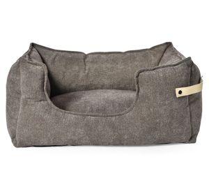 Cama rectangular Mild Línea Pro M