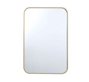 Espejo decorativo 90x60 cm D11