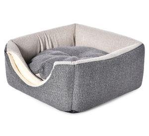 Cama 2 en 1 pequeña 40 cm