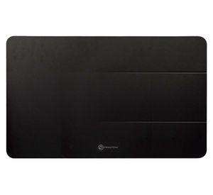 Radiador calefactor cerámico Ónix 1500 W antracita