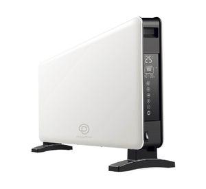 Radiador convector eléctrico Starlife 2000 W blanco