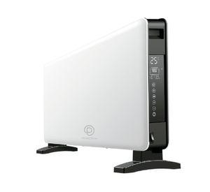 Radiador convector eléctrico Starlife 2000 W blanco