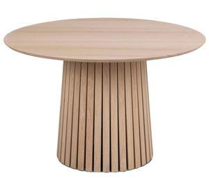 Mesa Comedor Chris natural