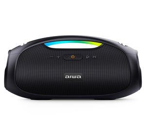 Parlante portátil bluetooth TWS AWS244BT