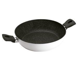 Wok antiadherente GH-1304W 24 cm