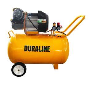 Compresor de aire 3 HP 100 lt