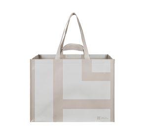 Bolsa compras doble asa 79 lt