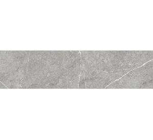 Porcelanato Prestige Light grey 15x60 cm 1.44 m2
