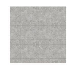 Porcelanato Prestige Light grey 15x60 cm 1.44 m2