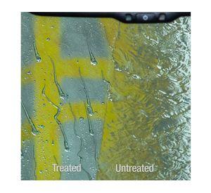 Limpiador cristales Ultimate Glass Cleaner & Water Repellent 473 ml