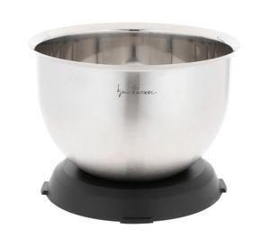 Bowl mezclador con base Massari GH-3538 gris