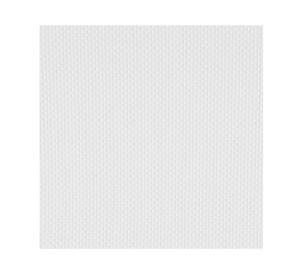 Cortina roller sunscreen Screen 1% 220x250 cm blanco