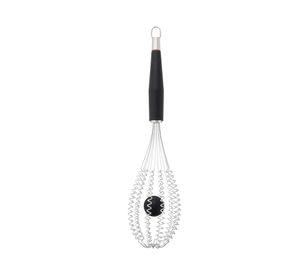 Batidor manual Massari GH-3512 gris