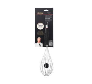 Batidor manual Massari GH-3512 gris
