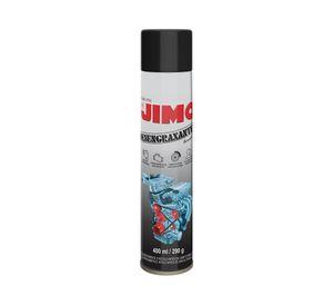 Desengrasante multiuso en aerosol 400 ml