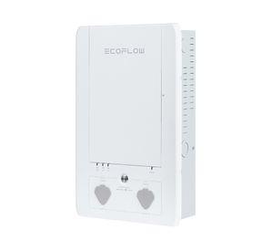 Panel de transferencia Smart Home 7200W