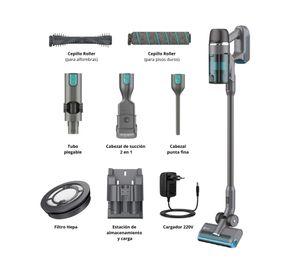 Aspiradora Inalámbrica X5-Full 450w + Accesorios PRIMATERM