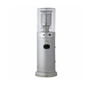 Estufa de exterior a gas Cildro LW inox 6000 W