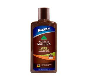 Cubre rasguños muebles 300 ml Citrus