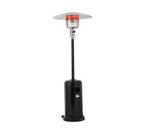 Estufa de exterior a gas Setax negra 13 W 44000 BTU