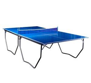 Mesa ping pong Profesional 151x156x90 cm