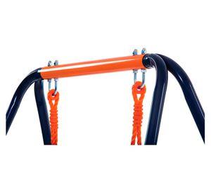 Columpio unitario 170x164x122 cm