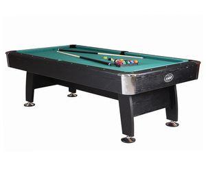 Mesa pool Supersenior 8 Feet 80x245x127 cm