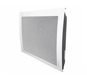 Calefactor eléctrico 1000W Solius Wi-Fi blanco