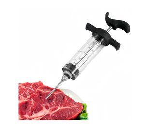 Jeringa cocina
