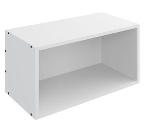 Repisa Mov 2 blanco Be Design