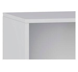 Repisa Retro 1002 blanco Be Design