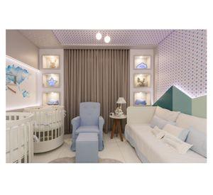 Mesa Sognare Cancao blanco Kidscool
