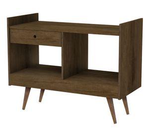 Bar canela Be Design.