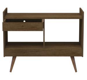 Bar canela Be Design.