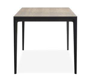 Mesa de comedor 74x160x90 cm Cypress
