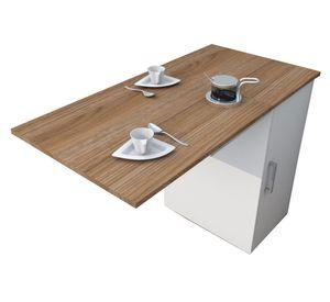 Comedor cocina Enjoy blanco Be Design
