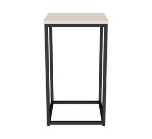 Mesa lateral Apolo perla Be Design