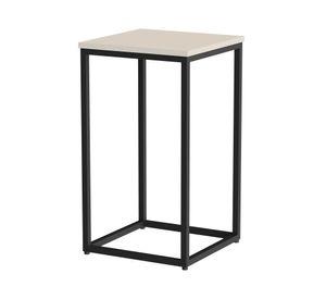 Mesa lateral Apolo perla Be Design