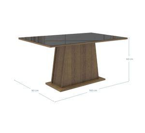 Mesa de comedor gian  Favatex
