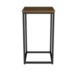 Mesa lateral Apolo canela Be Design