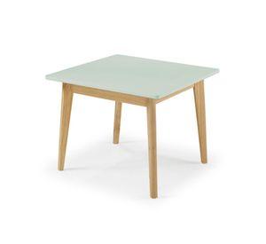 Mesa infantil Toy verde