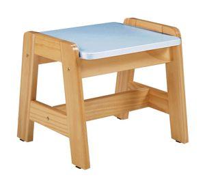 Silla infantil Kisla celeste