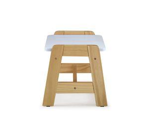 Silla infantil Kisla celeste