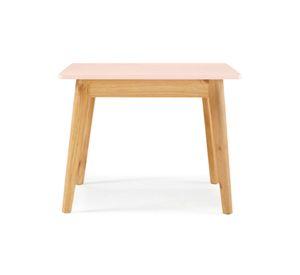 Mesa infantil Toy rosado