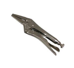 Caimán curvo 6,5'' DL-15-6.5 Robust