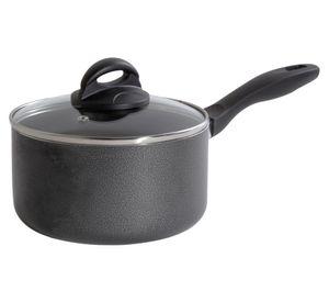 Cacerola Clairborne negro 2.3 lt