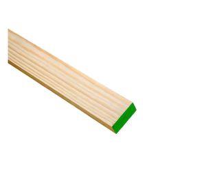 Pino dimensionado premium 2x8 3,2 m