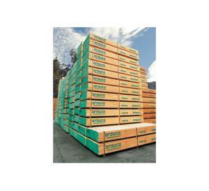 Pino dimensionado premium 2x8 3,2 m