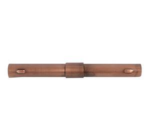 Unión 3/4'' cobre darkness