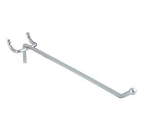 Gancho cholguan recto 15 cms Petrus